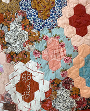Load image into Gallery viewer, Nashville With Love, A Finished Quilt