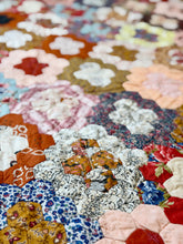 Load image into Gallery viewer, Nashville With Love, A Finished Quilt