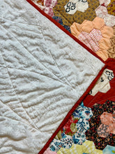 Load image into Gallery viewer, Nashville With Love, A Finished Quilt