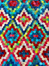 Load image into Gallery viewer, Song of Glory, A Finished Quilt