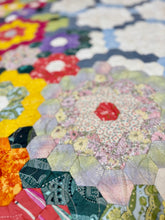 Load image into Gallery viewer, The Masterpiece by Neidy, A Finished Quilt