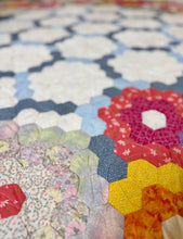 Load image into Gallery viewer, The Masterpiece by Neidy, A Finished Quilt