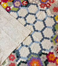 Load image into Gallery viewer, The Masterpiece by Neidy, A Finished Quilt