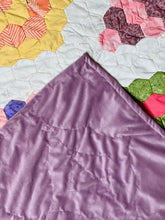 Load image into Gallery viewer, Joyful Perfection, A Finished Quilt