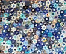 Load image into Gallery viewer, Natural Elements, A Finished Quilt