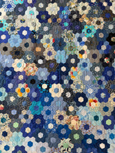 Load image into Gallery viewer, Natural Elements, A Finished Quilt