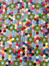 Load image into Gallery viewer, Providence, A Finished Quilt