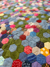 Load image into Gallery viewer, Providence, A Finished Quilt