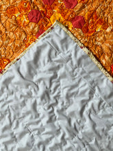 Load image into Gallery viewer, Citrus Burst, A Finished Quilt
