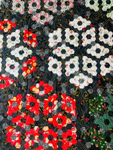 Load image into Gallery viewer, Ode to Joy, A Finished Quilt