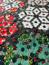 Load image into Gallery viewer, Ode to Joy, A Finished Quilt