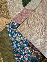 Load image into Gallery viewer, Noble Birth, A Finished Quilt