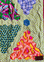 Load image into Gallery viewer, Cotton Candy Dreams, A Finished Quilt
