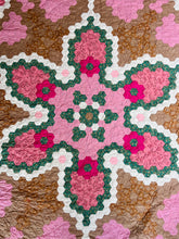Load image into Gallery viewer, Cowgirl Up 2, A Finished Quilt