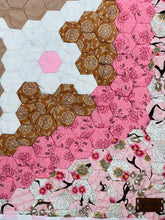 Load image into Gallery viewer, Cowgirl Up 2, A Finished Quilt