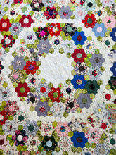 Load image into Gallery viewer, Modern Christmas, A Finished Quilt