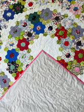 Load image into Gallery viewer, Modern Christmas, A Finished Quilt