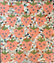 Load image into Gallery viewer, Succulent Berries, A Finished Quilt