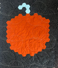 Load image into Gallery viewer, Celebrate the Year, A Finished Quilt