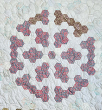 Load image into Gallery viewer, Celebrate the Year, A Finished Quilt