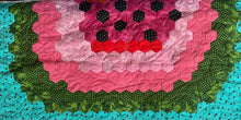 Load image into Gallery viewer, Celebrate the Year, A Finished Quilt