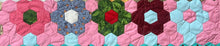 Load image into Gallery viewer, Celebrate the Year, A Finished Quilt