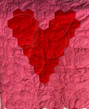 Load image into Gallery viewer, Celebrate the Year, A Finished Quilt