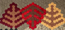 Load image into Gallery viewer, Celebrate the Year, A Finished Quilt