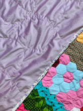 Load image into Gallery viewer, Celebrate the Year, A Finished Quilt