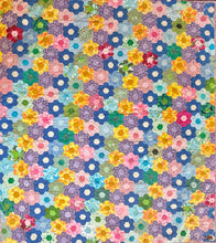 Load image into Gallery viewer, Bold Beautiful Bushels, A Finished Quilt