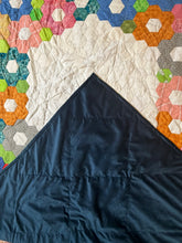 Load image into Gallery viewer, Cambridge Garden, A Finished Quilt