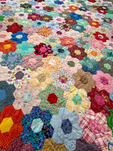 Load image into Gallery viewer, Lovely Acres, A Finished Quilt