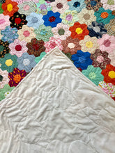 Load image into Gallery viewer, Lovely Acres, A Finished Quilt
