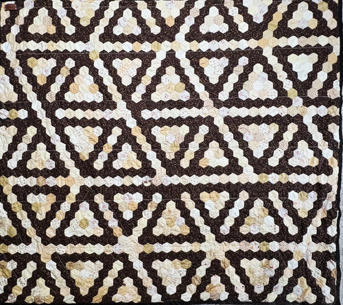 Sail Away, A Finished Quilt