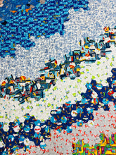 Load image into Gallery viewer, Boys Will Be Boys, A Finished Quilt