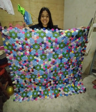 Load image into Gallery viewer, Providence, A Finished Quilt