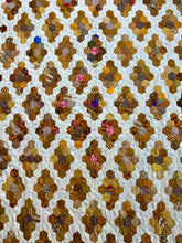 Load image into Gallery viewer, Triumph of the Skies, A Finished Quilt