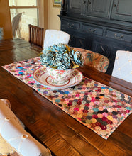 Load image into Gallery viewer, Last But Not Least, A Finished Table Runner or Bed End
