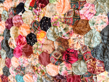 Load image into Gallery viewer, Last But Not Least, A Finished Table Runner or Bed End