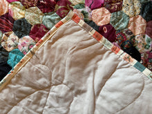 Load image into Gallery viewer, Last But Not Least, A Finished Table Runner or Bed End