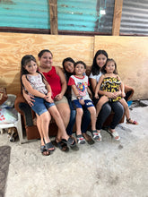 Load image into Gallery viewer, He Loves Me, A Finished Comfort Quilt