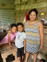 Load image into Gallery viewer, Wagon Flower Train A Finished Quilt