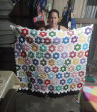 Load image into Gallery viewer, Constant Love, A Finished Quilt