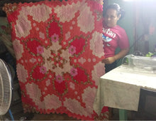 Load image into Gallery viewer, Love You Always A Finished Quilt