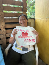 Load image into Gallery viewer, Red Red Berries, A Finished Quilt