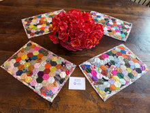 Load image into Gallery viewer, Be Our Guest, Placemats (Set of 4)