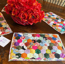 Load image into Gallery viewer, Be Our Guest, Placemats (Set of 4)