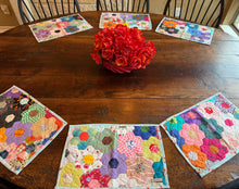 Load image into Gallery viewer, Community Kitchen, Placemats (Set of 6)