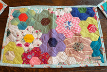Load image into Gallery viewer, Community Kitchen, Placemats (Set of 6)