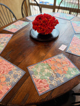Load image into Gallery viewer, The Root Cafe,  Placemats (Set of 8)